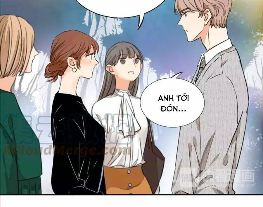 Mùi Hương Lãng Mạn: Chapter 57