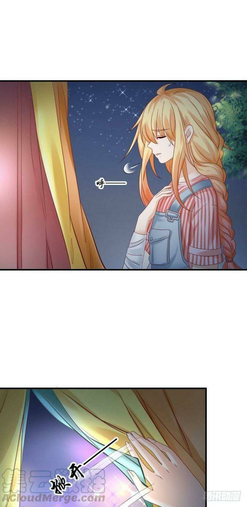 Nhân Ngư Học Trưởng, Đừng Ôm Ta!: Chapter 57