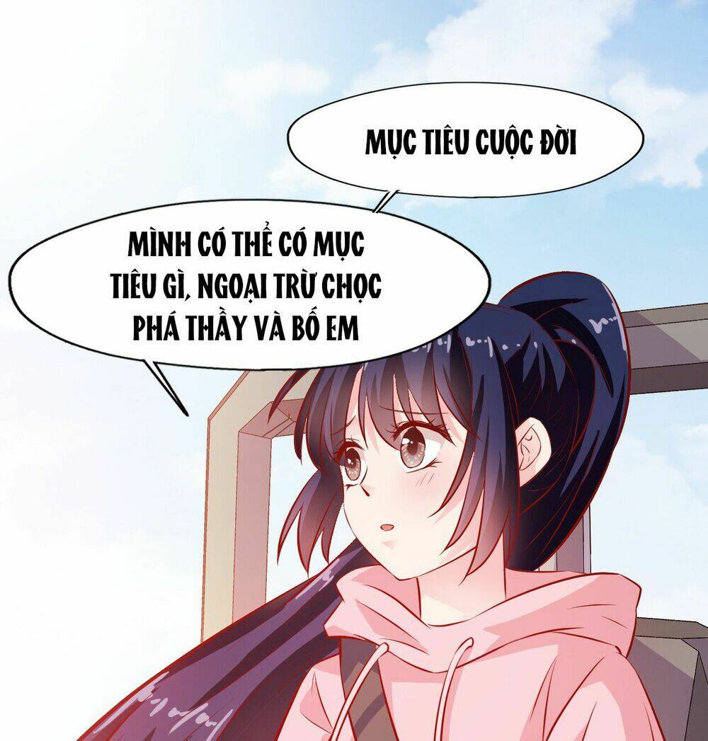 Sau Này Vẫn Cứ Thích Anh: Chapter 18