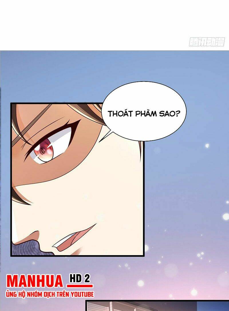 Thế Thân Thiếu Gia Không Dễ Chọc: Chapter 19
