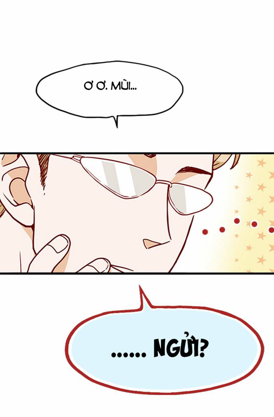 Thư Ký Kim Sao Thế Nhỉ?: Chapter 7