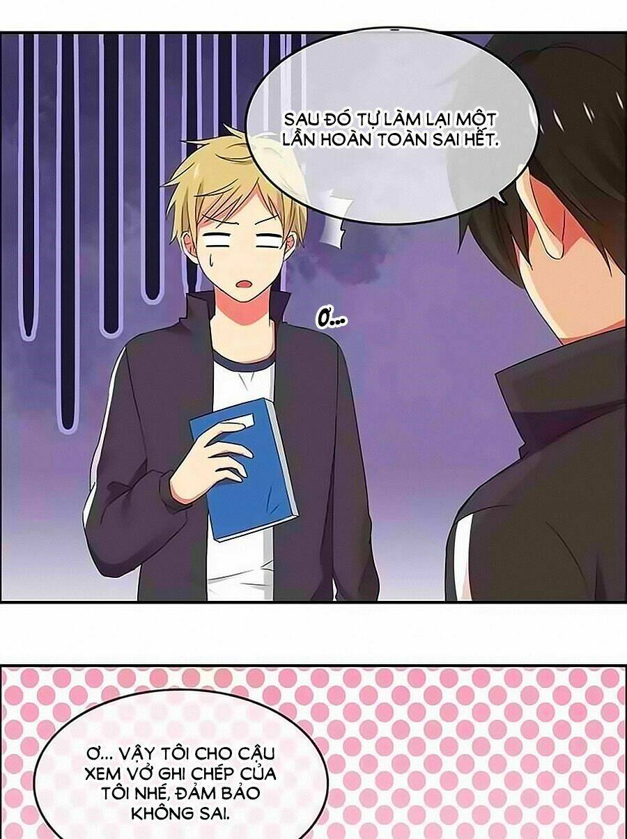 Đại Thần Tình Yêu Chớ Chạm Tôi: Chapter 36