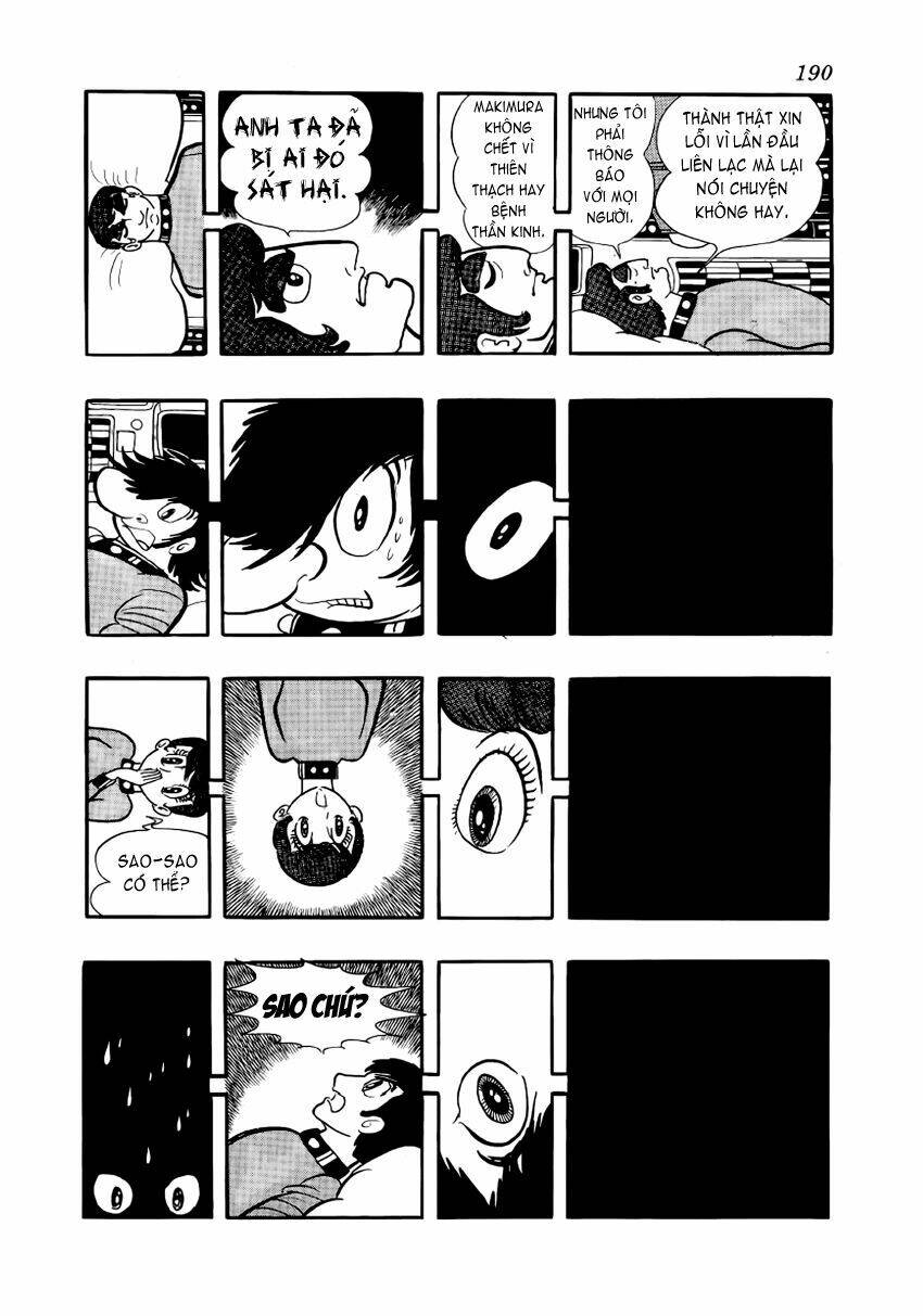 Chim Lửa: Chapter 38