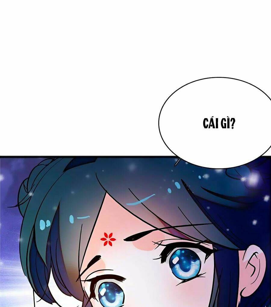 Nhất Thế Khuynh Thành: Lãnh Cung Khí Phi: Chapter 92