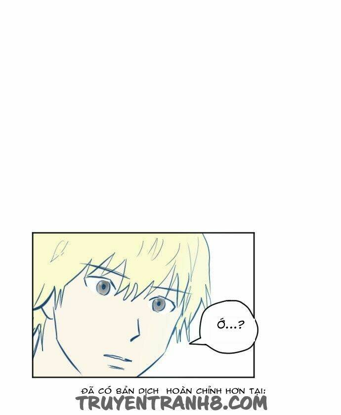 Transparent Cohabitation: Chapter 20