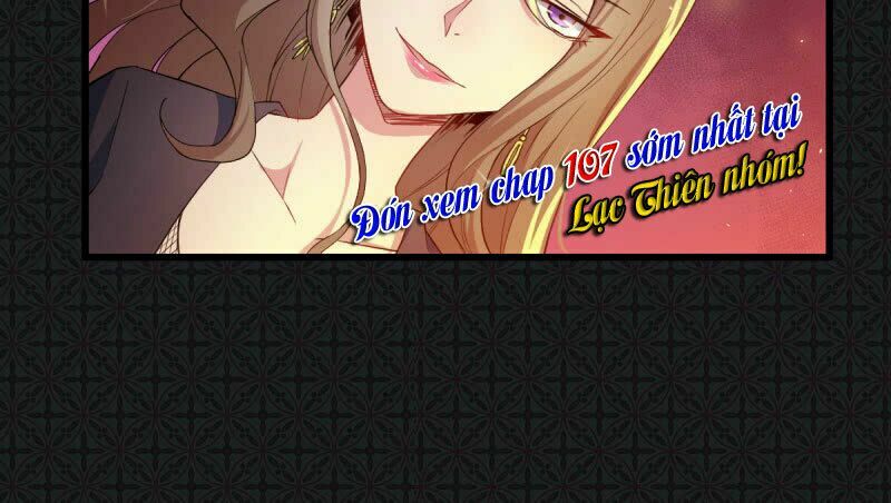 Ngạo Kiều Quỷ Vương Yêu Ta: Chapter 106