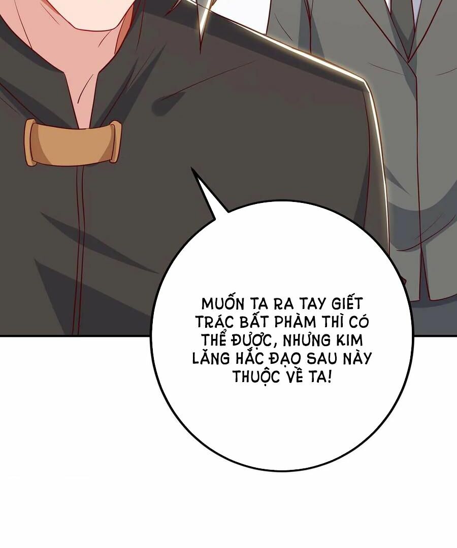 Trọng Sinh Khí Thiếu Quy Lai: Chapter 82