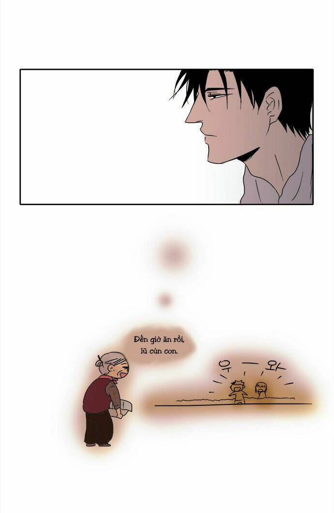 The Children's Teacher, Mr. Kwon: Chapter 7