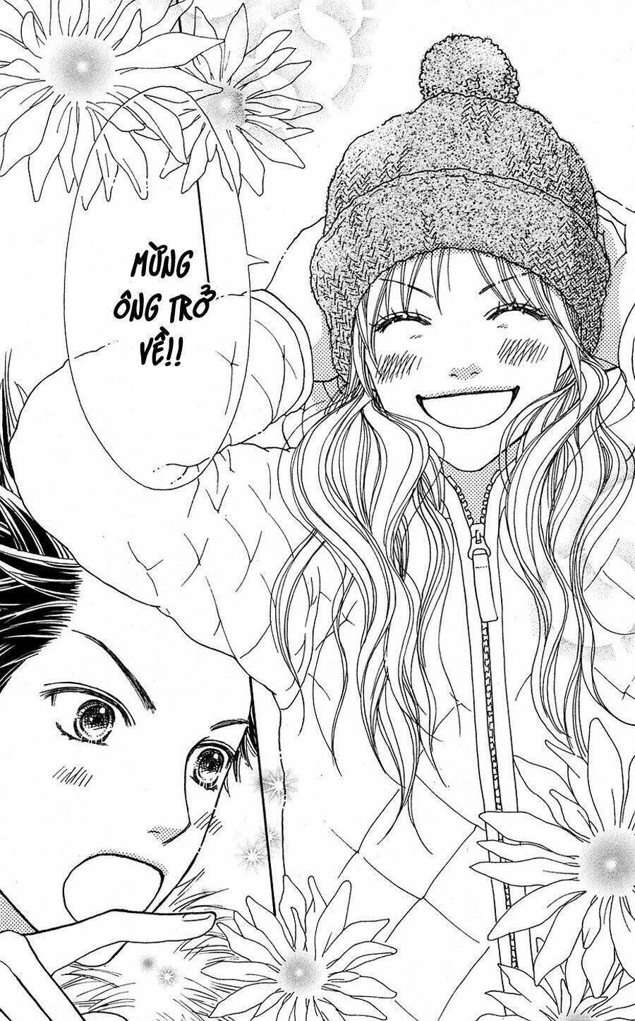 Cô Láng Giềng: Chapter 105