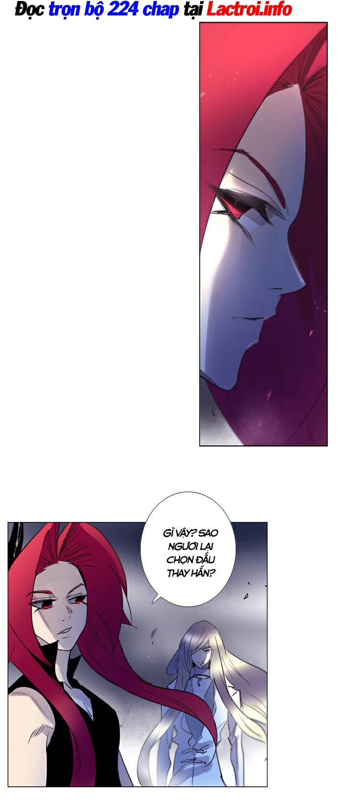 Soul Cartel: Chapter 203