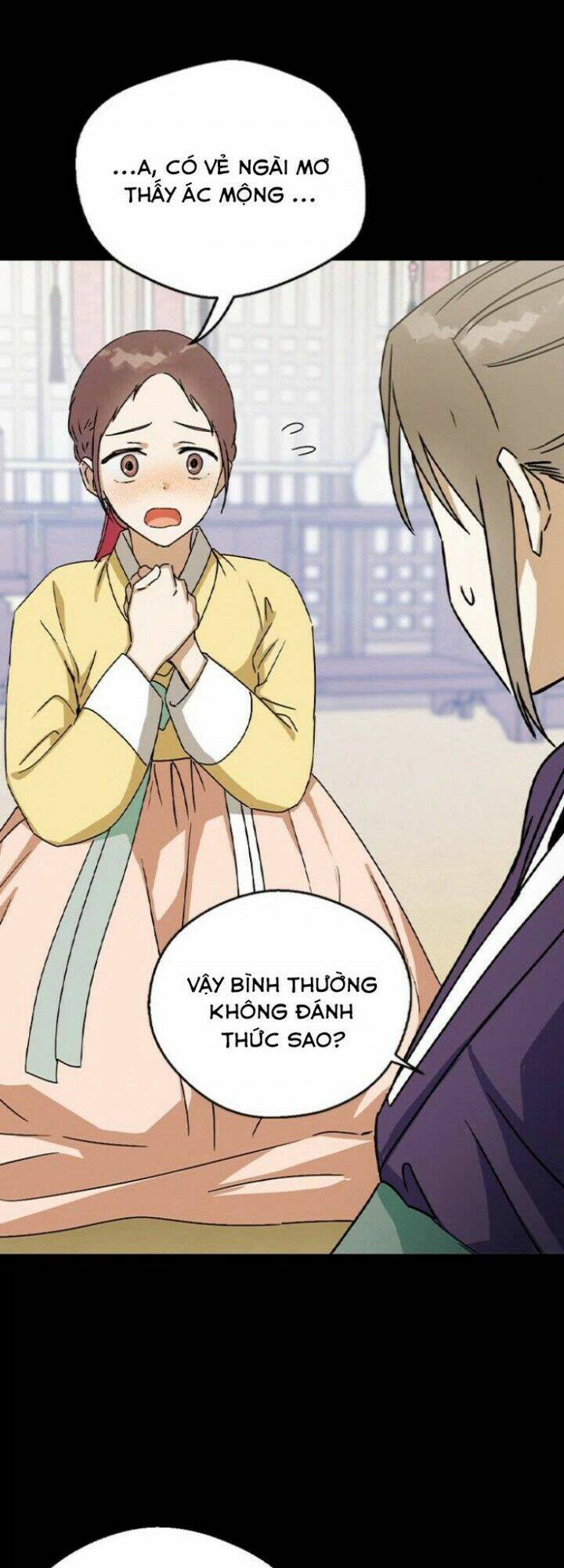 Duyên Nợ Kiếp Trước: Chapter 16