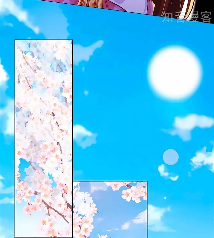 Phụng Lâm Thiên Hạ: Đệ Nhất Mỹ Nữ: Chapter 61