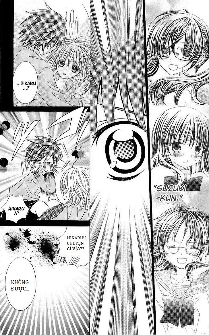 Mình Thích Cậu Đó, Suzuki: Chapter 39