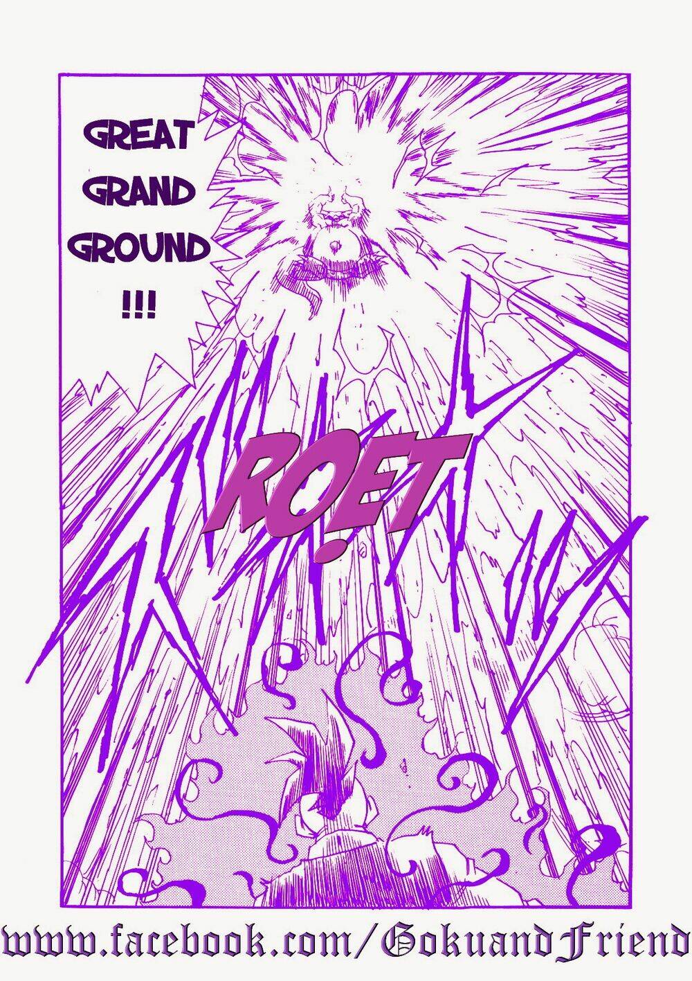 Thế Giới Ngọc Rồng - Con trai Frieza: Chapter 34