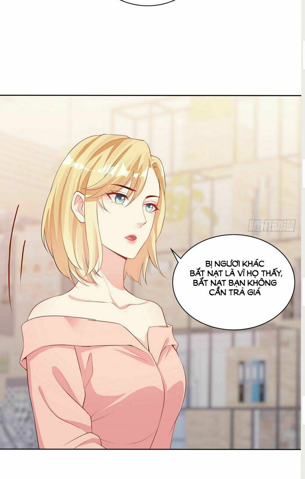 Bộ Váy Rực Rỡ Ánh Sao: Chapter 14