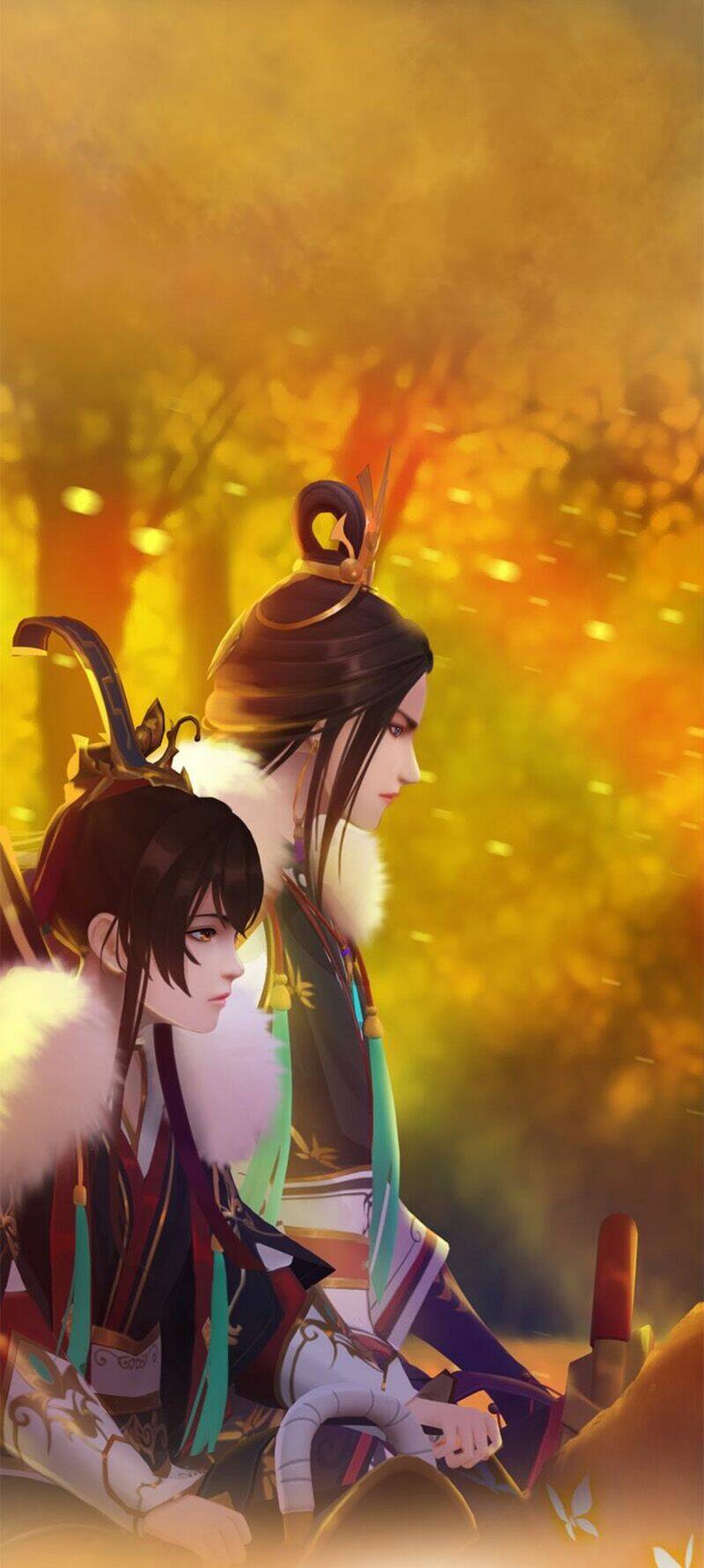 Yêu Nhan Lệnh: Chapter 23