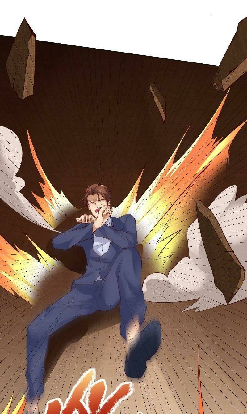 Tổ Chức X.e: Chapter 5