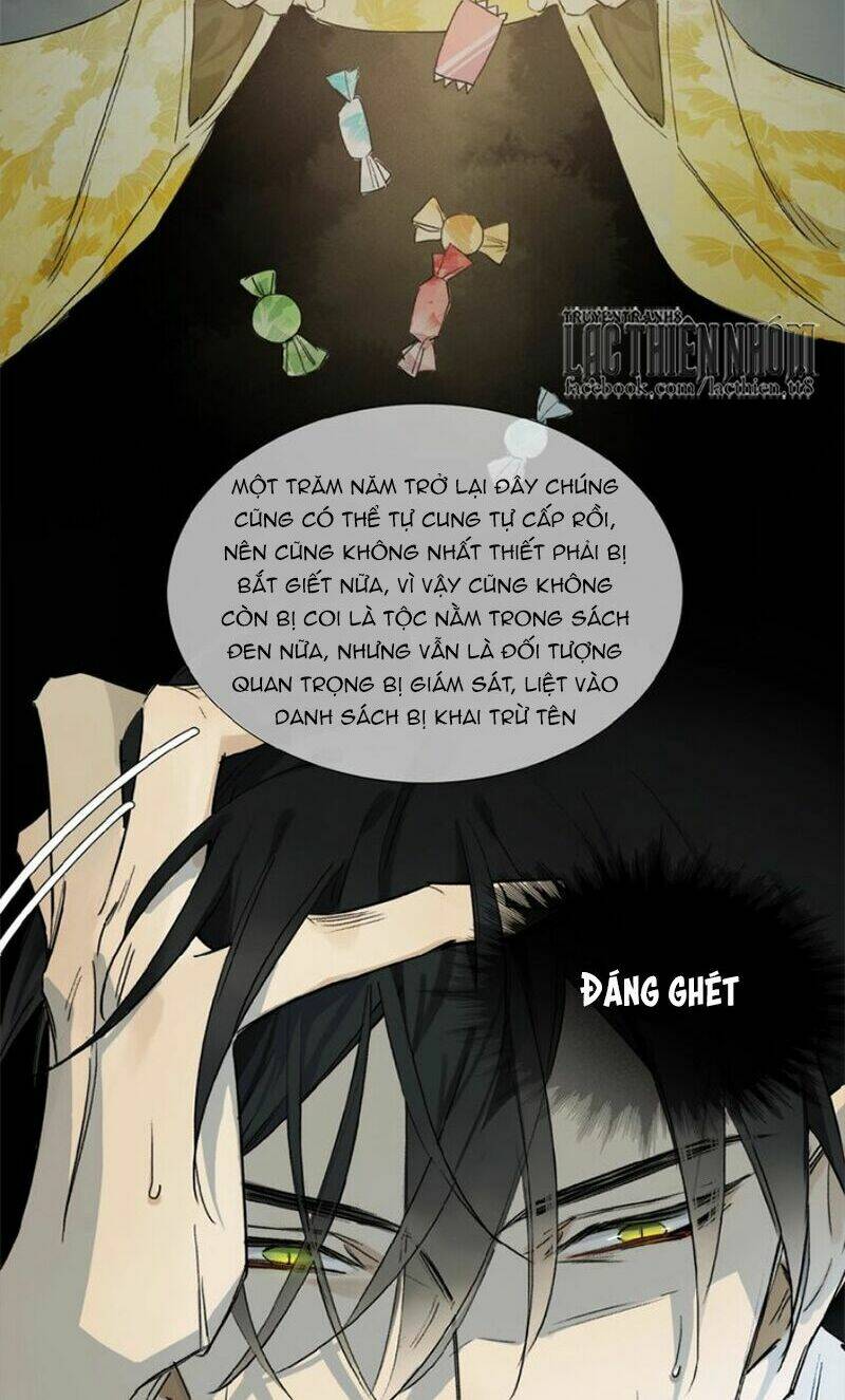 Vợ Yêu Của Ác Ma: Chapter 13