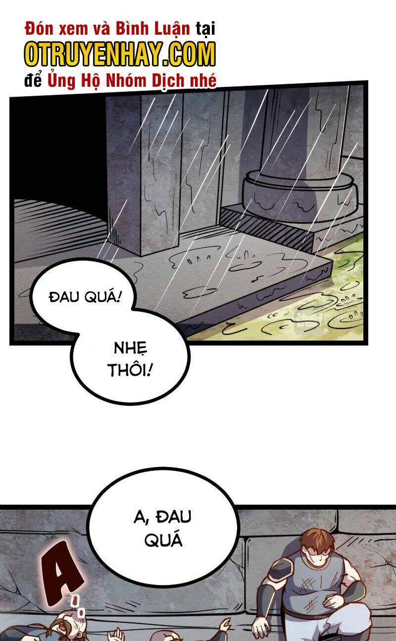 Tối Cường Thành Chủ Đích Dị Giới: Chapter 25