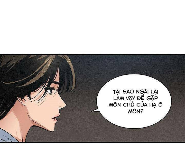 Mục Hạ Vô Nhân: Chapter 13