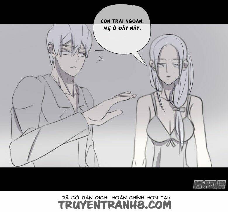 Bệnh Viện Thiên Đường: Chapter 12