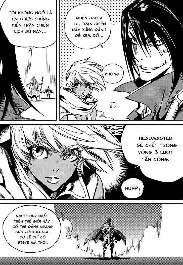 Dark Air: Chapter 60