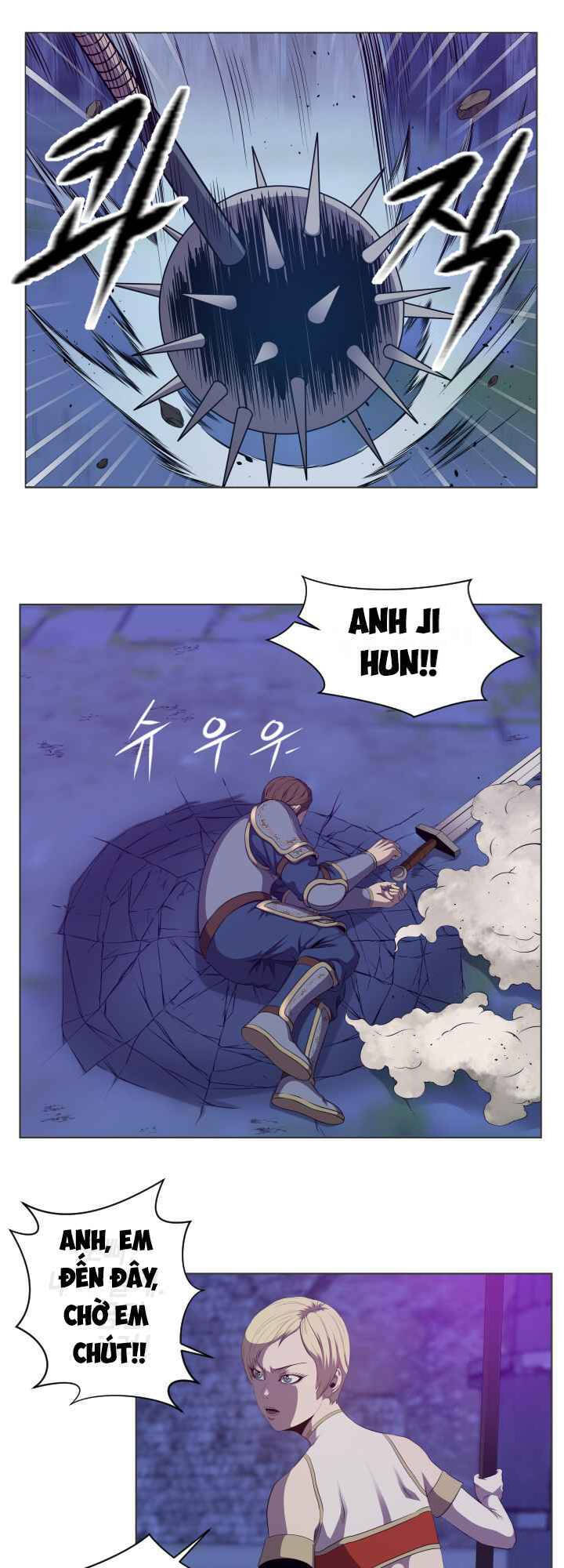 Cấp Độ Của Tôi Là Cao Nhất: Chapter 27