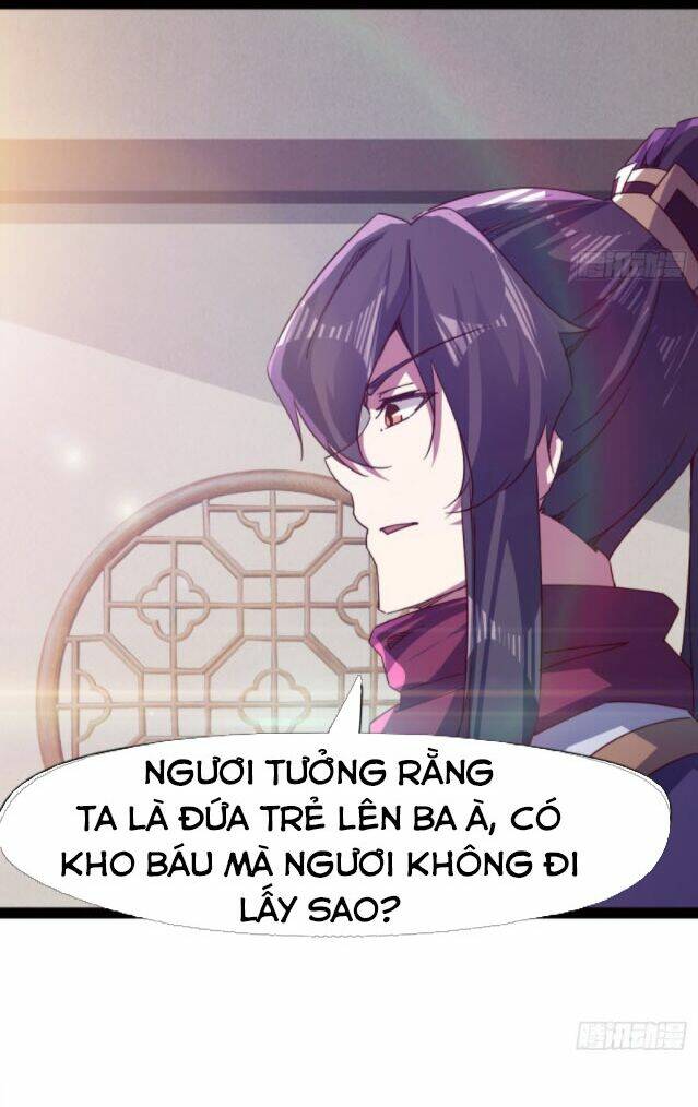 Kiếm Đồ: Chapter 78