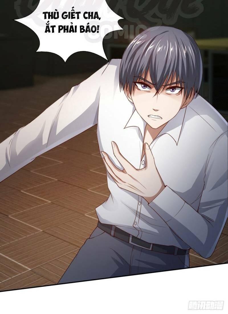 Thập Nhị Thiên Kiếp: Chapter 59