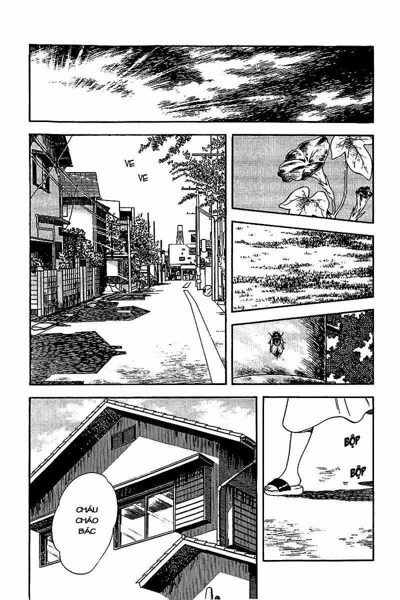 Touch: Chapter 241