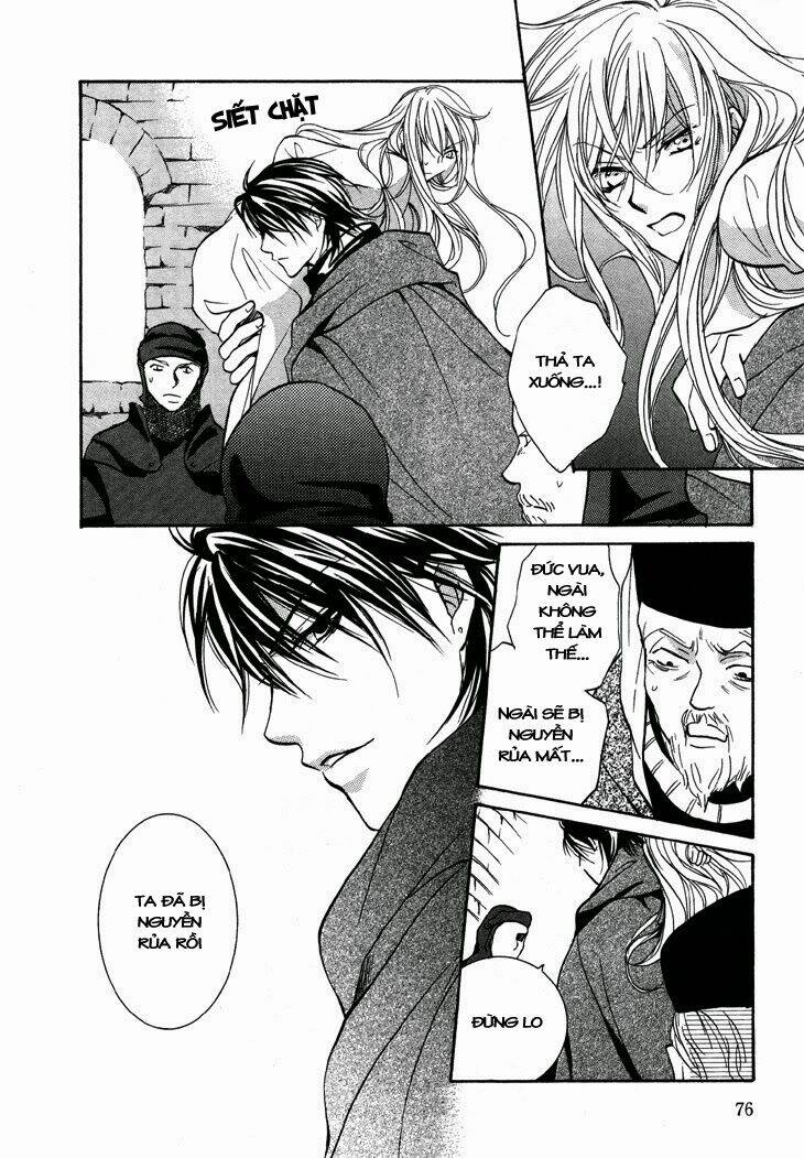 Daten No Tsuki: Chapter 4