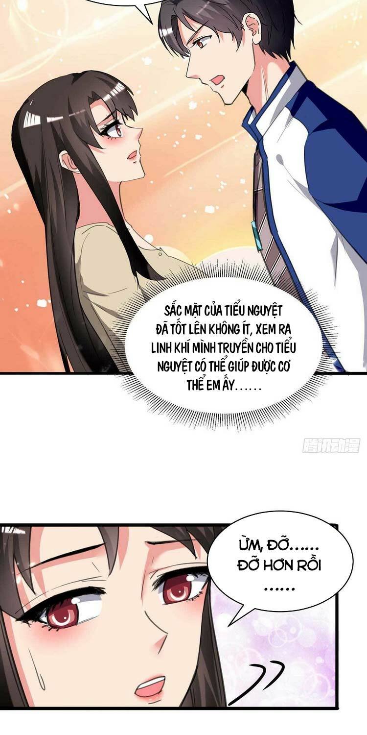Trọng Sinh Khí Thiếu Quy Lai: Chapter 214