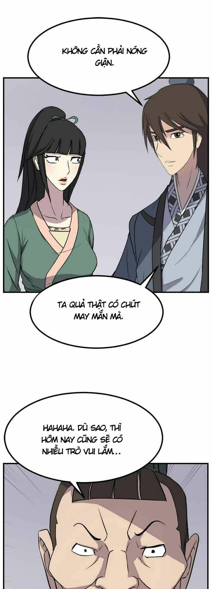 Trọng Sinh, Bất Khả Chiến Bại: Chapter 132