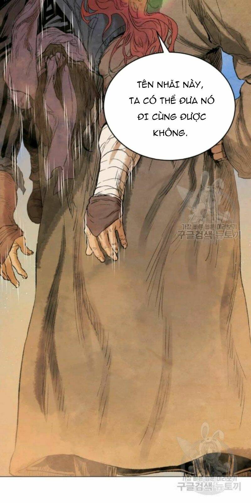 Phụng Tiên Trọng Sinh Ký: Chapter 37