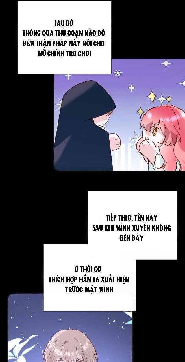 Công Chúa Phản Diện: Chapter 10