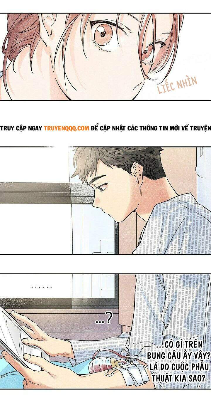Ánh Nắng Rực Rỡ: Chapter 2