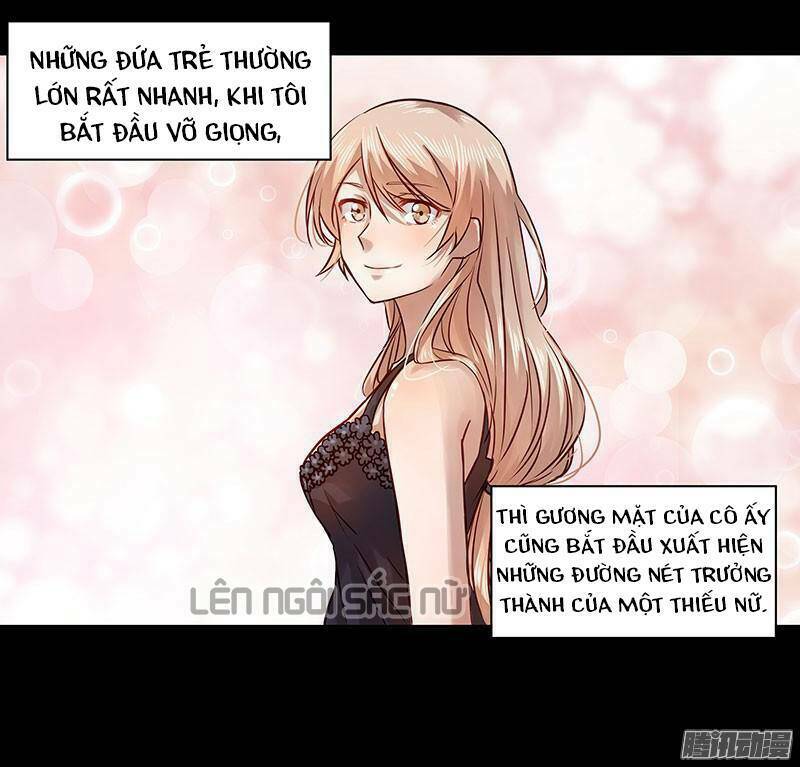 Vợ Yêu Của Ác Ma: Chapter 19