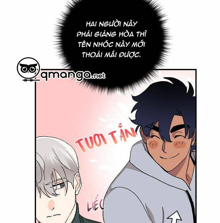 Kẻ Cắp Mặt Trăng: Chapter 50