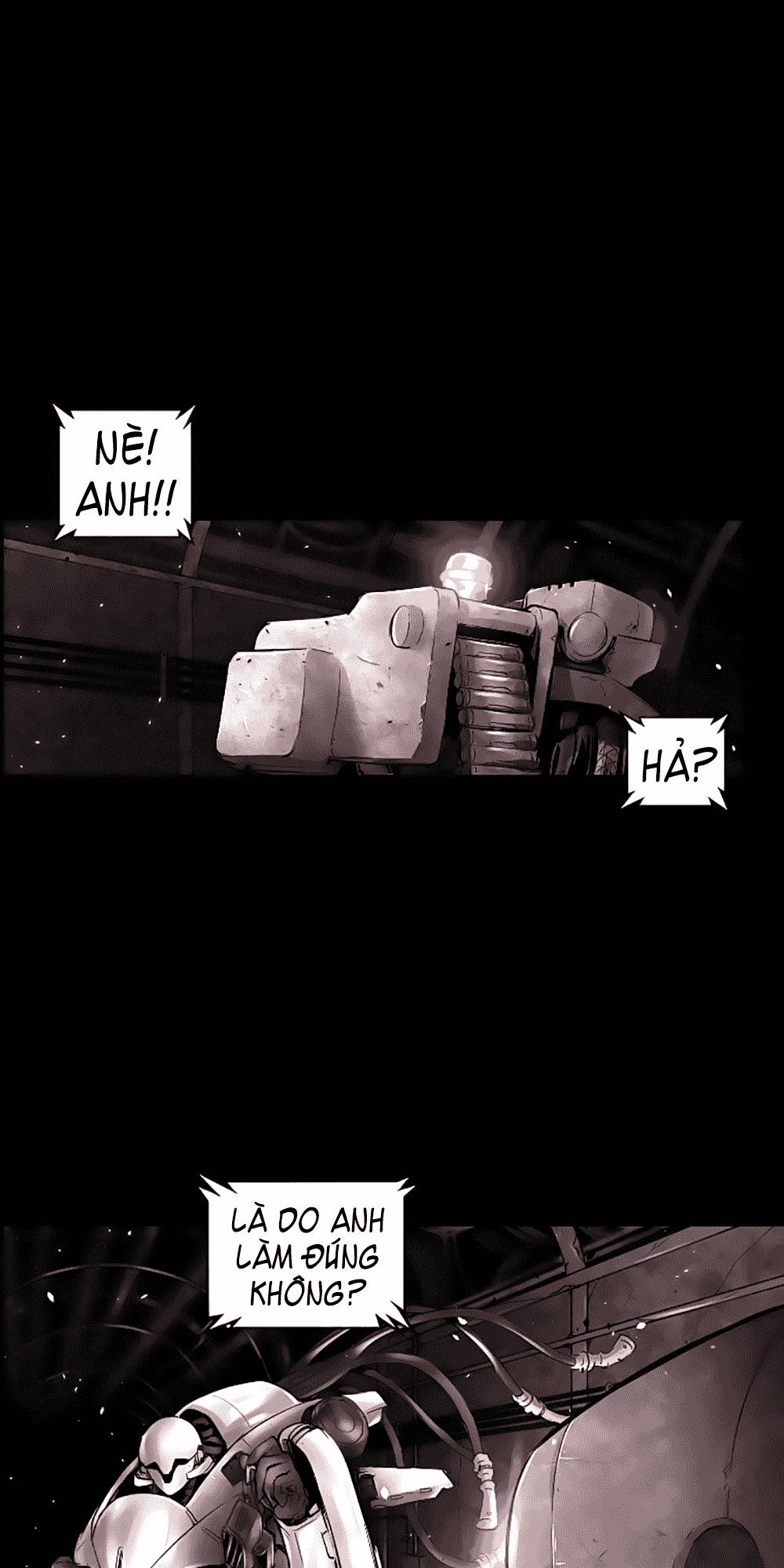 Dị Giới Tam Tuyệt: Chapter 13