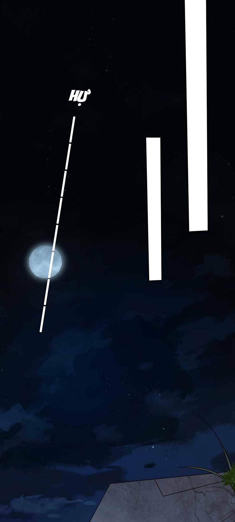 Vết Cắn Trí Mạng: Chapter 20