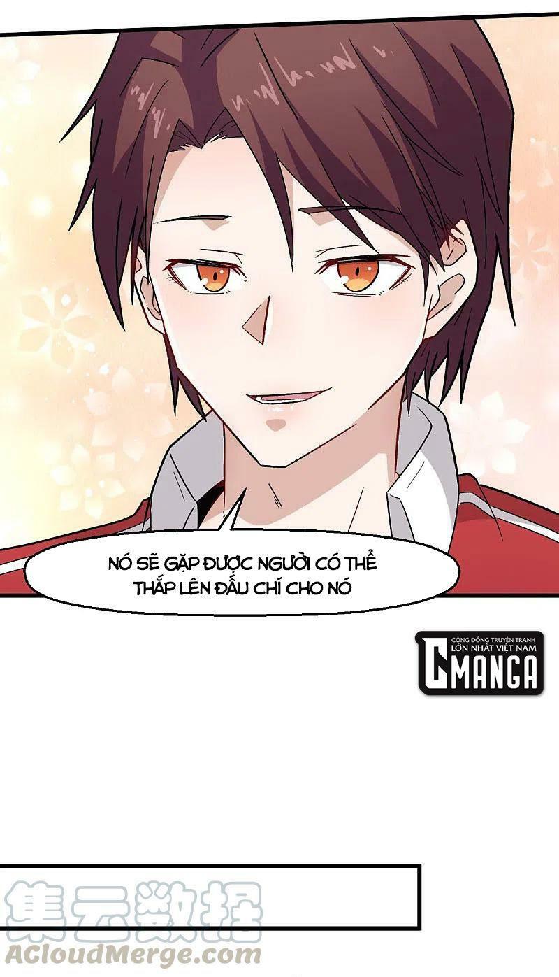 Vườn Trường Cuồng Sư Hệ Thống: Chapter 209