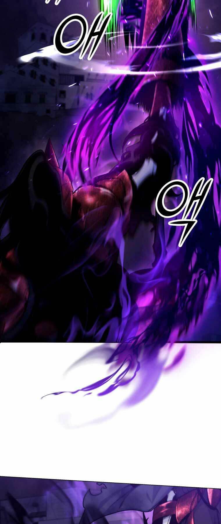 Bạo Chúa Cường Hoành: Chapter 20