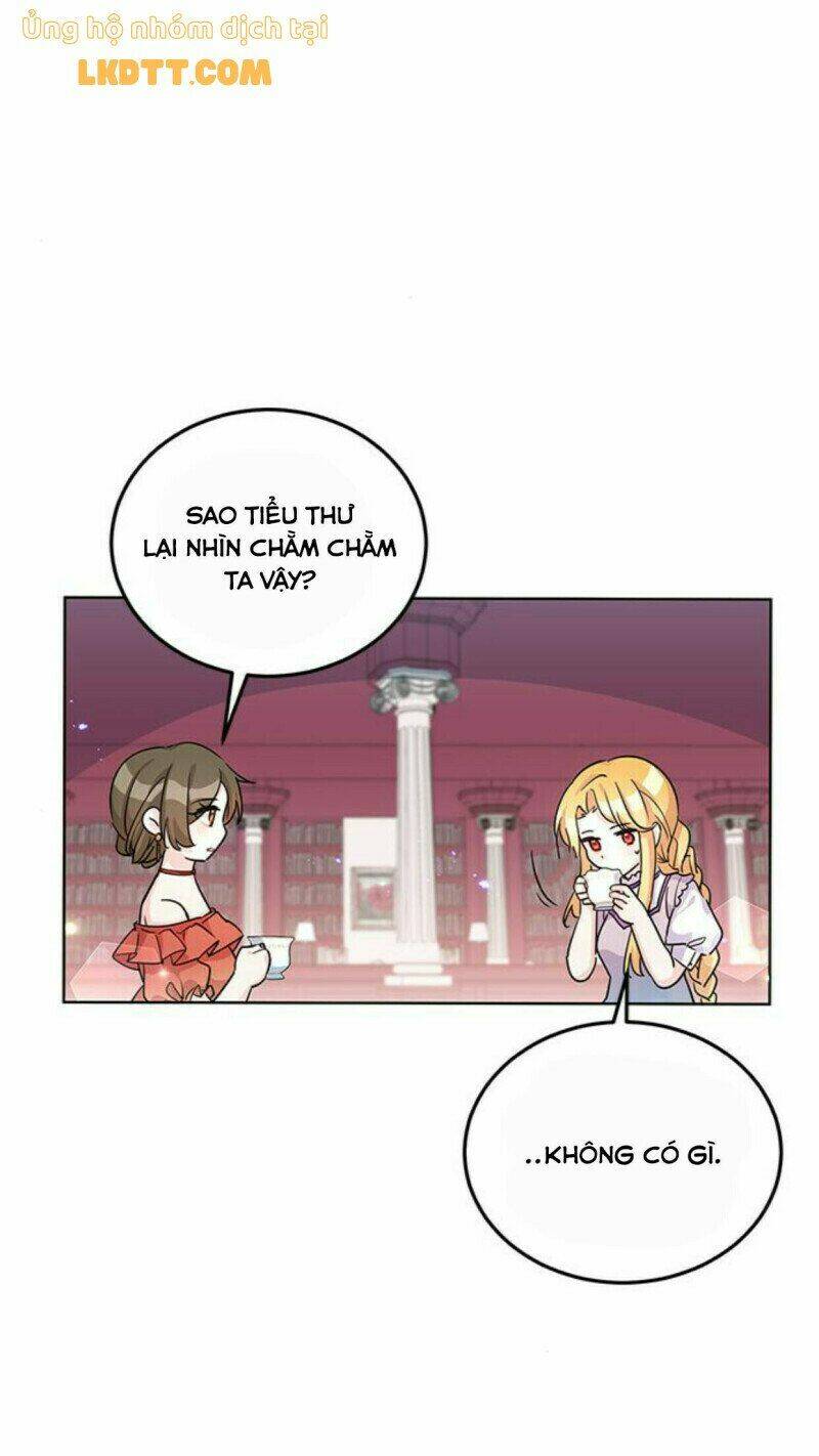 Nữ Hiệp Trở Về: Chapter 20