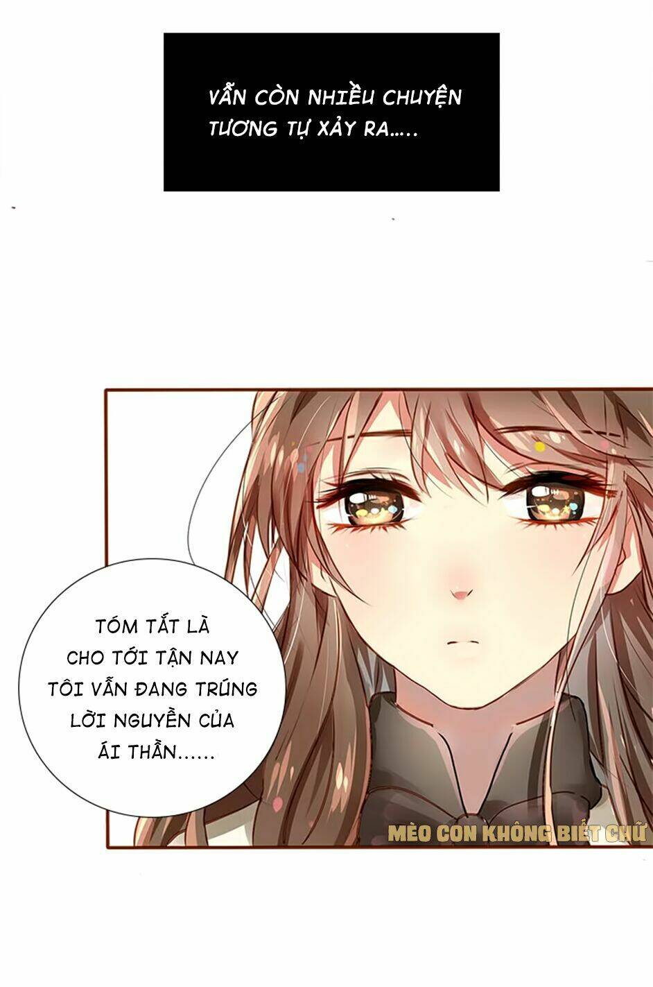 Không Có Ssr Làm Sao Để Yêu: Chapter 1