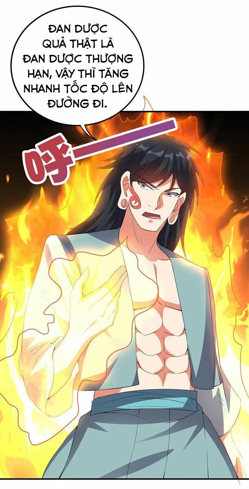 Phục Thiên Thánh Chủ: Chapter 177
