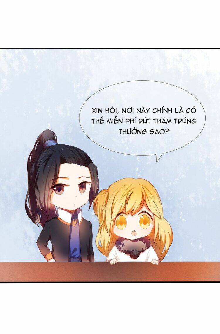 Kế Hoạch Trái Tim: Chapter 14