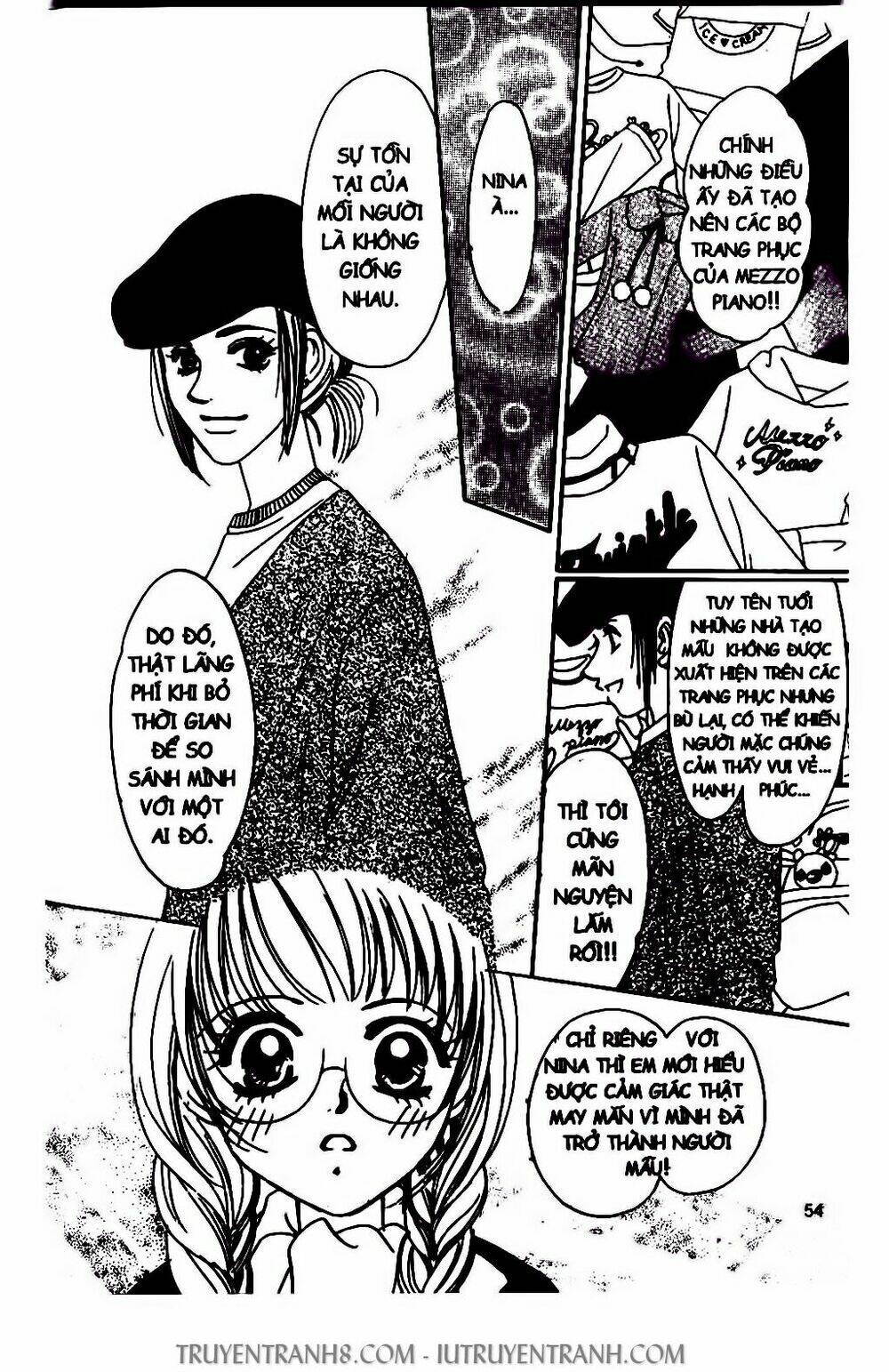 Bộ Sưu Tập Lọ Lem: Chapter 21