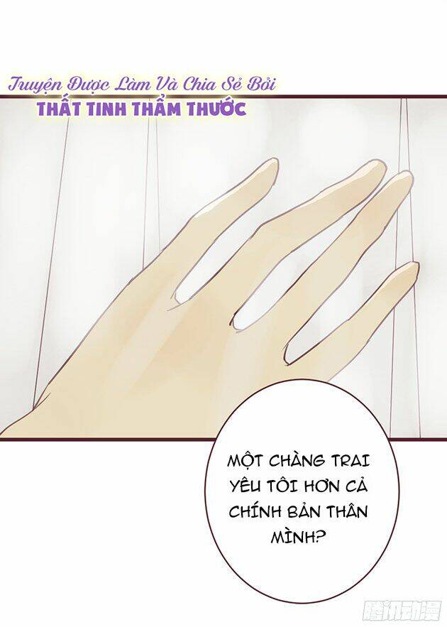 Hoa Anh Đào Rơi Đẹp Như Em: Chapter 2