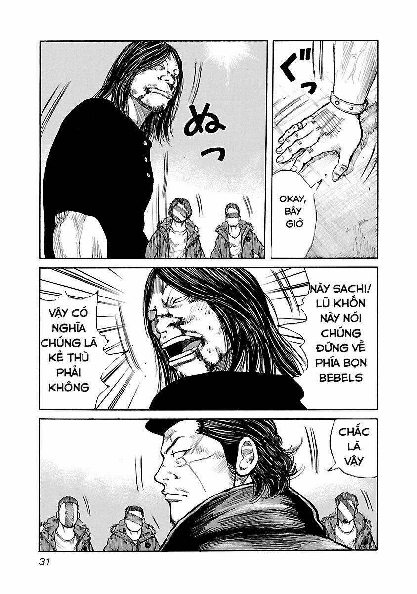 Jank Runk Family: Chapter 10