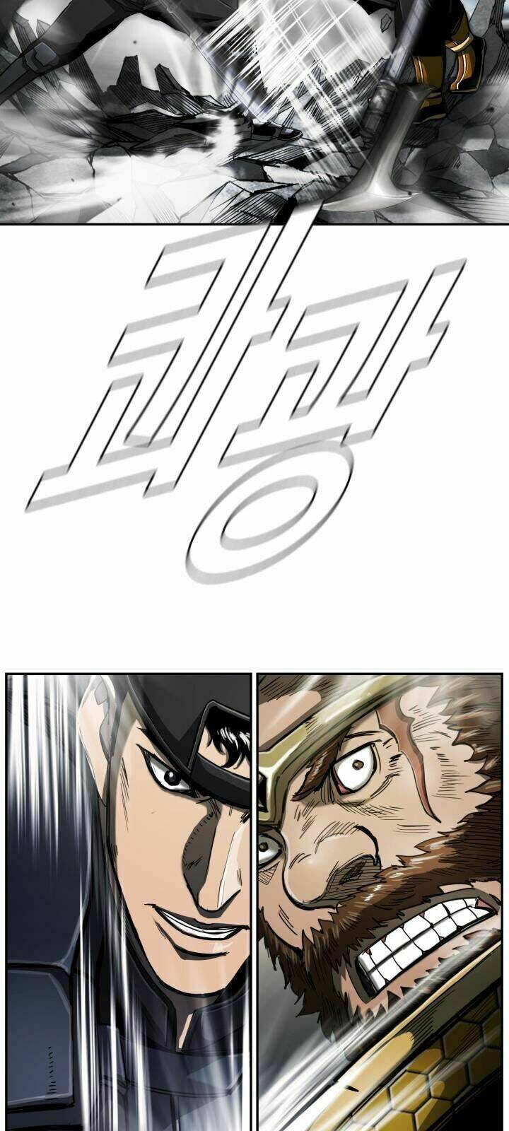 Thợ Săn Đầu Tiên: Chapter 79